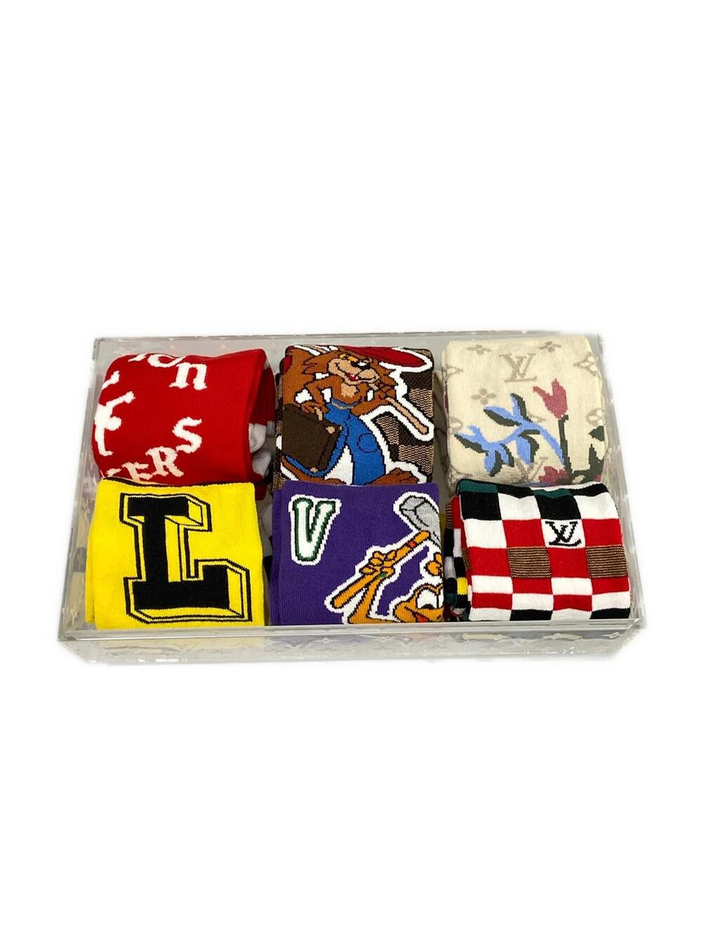 Louis Vuitton Lv Archive Collection #346087L11B